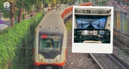 Metro CDMX: ¿a qué velocidad viajan los trenes?