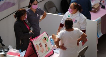 XXIV Ayuntamiento realizará la “Jornada rosa por la mujer”