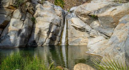 El Cañón de la Zorra, podría reabrir en los próximos días