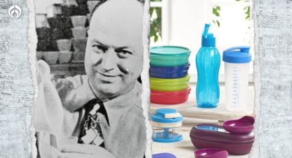 Tupperware: ¿quién es el dueño y cuál es su historia?