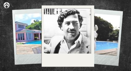 Pablo Escobar: Esta era la fortuna del narcotraficante