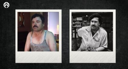 Pablo Escobar: ¿cómo fue su relación con el 'Chapo' Guzmán?