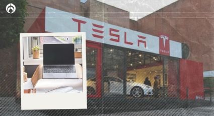 Tesla abre vacantes ¡y con home office! Así puedes postularte