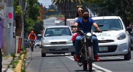 Hoy No Circula en CDMX y Edomex este miércoles 19 de octubre