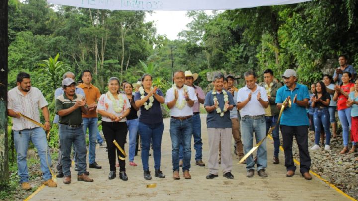 Atender Comunidades de Zongolica, prioridad para gobierno municipal