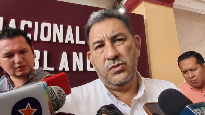 Sin fecha de arranque para la rehabilitación de la carretera de Las Matas: Amado Cruz Malpica