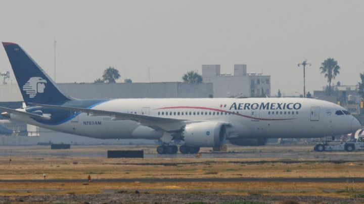 Aeroméxico vs. la 4T: ¿Por qué su director se opone a la aerolínea de la Sedena?