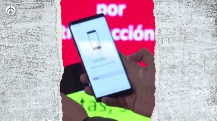 ¿Tienes un negocio? Con esta nueva app puedes hacer cobros desde tu celular