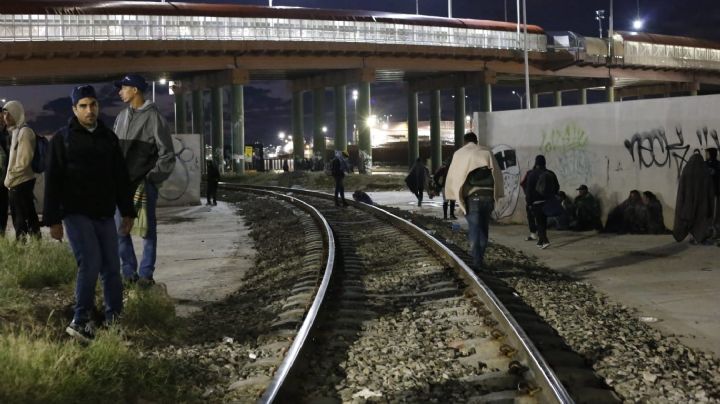 Ciudad Juárez recibirá 200 migrantes venezolanos diarios