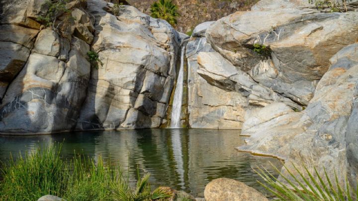 El Cañón de la Zorra, podría reabrir en los próximos días