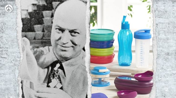 Tupperware: ¿quién es el dueño y cuál es su historia?