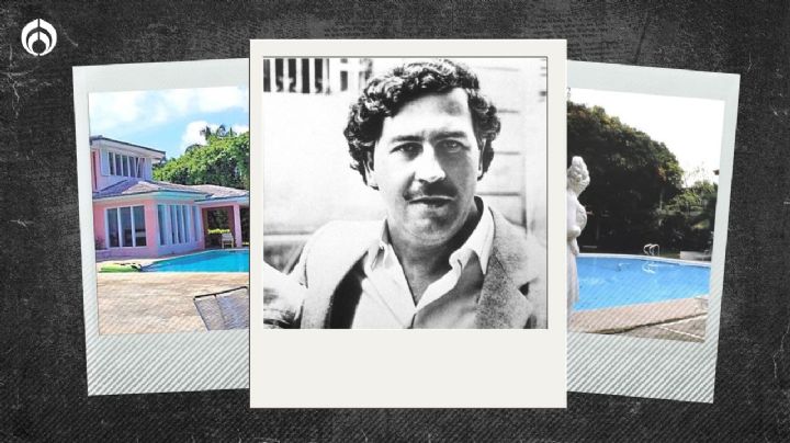 Pablo Escobar: Esta era la fortuna del narcotraficante