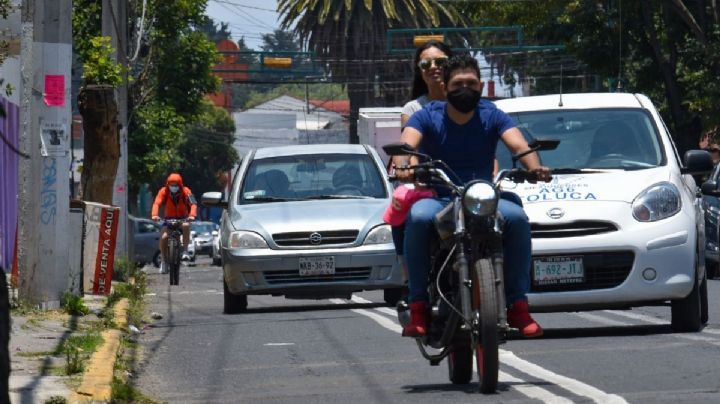 Hoy No Circula en CDMX y Edomex este miércoles 19 de octubre