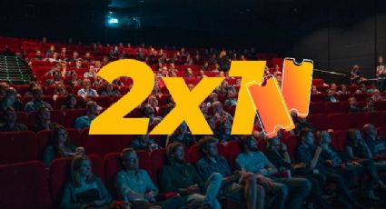 Cinépolis: El truco para disfrutar del 2x1 todos los días