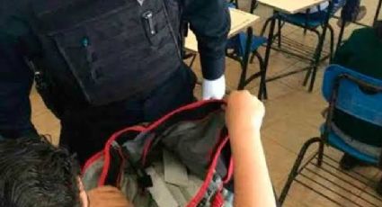 Analizan autoridades regreso de operación mochila