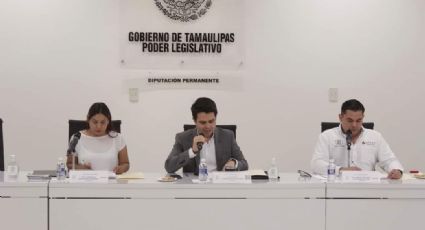 Diputados se proponen a tratar el tema de matrimonios igualitarios en Tamaulipas