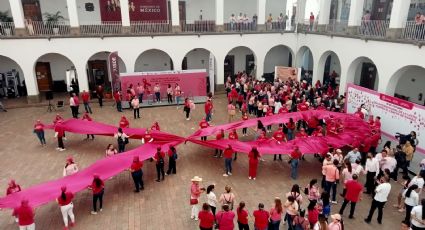 Semujeres apoyará con mastografias durante octubre: Guerra Ochoa