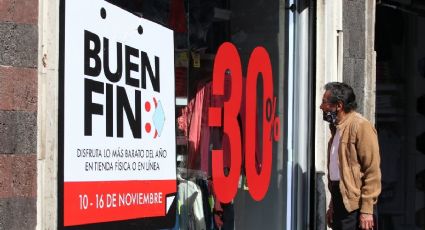 El Buen Fin 2022: Regresa a su formato original y durará sólo 4 días