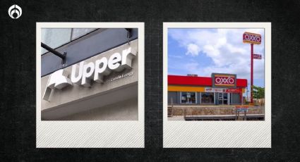 Upper: ¿qué tienen de diferente estas tiendas que le harán la competencia al Oxxo?