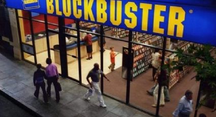 Blockbuster: ¿quién era su dueño en México y por qué desaparecieron?