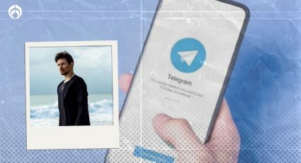 ¿Quién es el dueño de Telegram y por qué tiene 'pleito' con Putin?