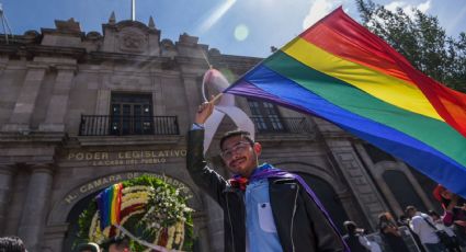 ¡Triunfa el amor! Congreso de Tabasco aprueba el matrimonio igualitario