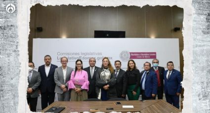 Congreso de Edomex busca austeridad y discute viabilidad de su canal de TV