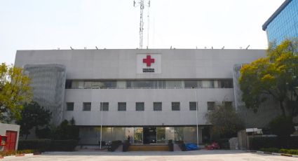 Crisis en Cruz Roja CDMX: hospital de Polanco dejará de funcionar temporalmente