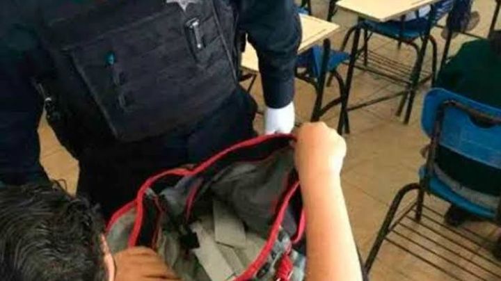 Analizan autoridades regreso de operación mochila