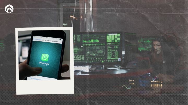 ¿Por qué es peligroso usar WhatsApp? Esto dice el dueño de Telegram