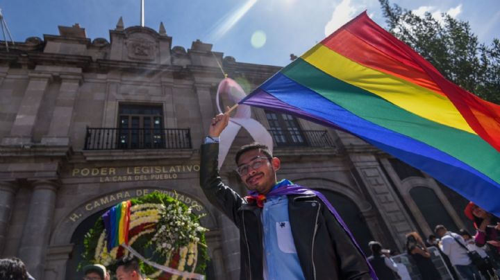 ¡Triunfa el amor! Congreso de Tabasco aprueba el matrimonio igualitario