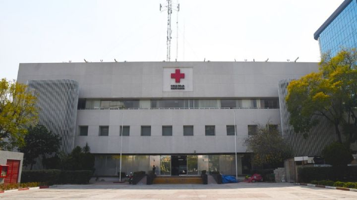 Crisis en Cruz Roja CDMX: hospital de Polanco dejará de funcionar temporalmente