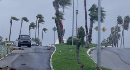 EN VIVO Huracán 'Orlene' desatará su 'furia' en estos estados