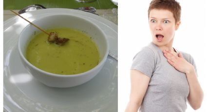 Profeco 'ventila' a sopas que sólo tienen 1% de champiñones, queso o chile poblano