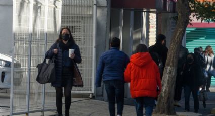 ‘Heladas’ llegan a la CDMX: alertan por frío en estas alcaldías