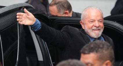 ¡Hay tiro! Lula aventaja en elecciones en Brasil… pero se va a segunda vuelta con Bolsonaro