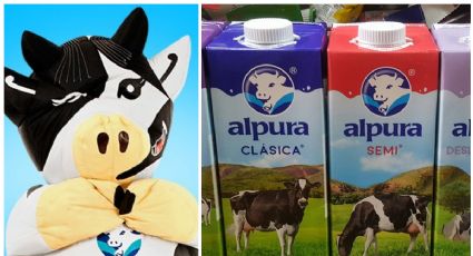 Alpura: ¿Quién es el dueño y cuántas vacas tiene para producir leche?