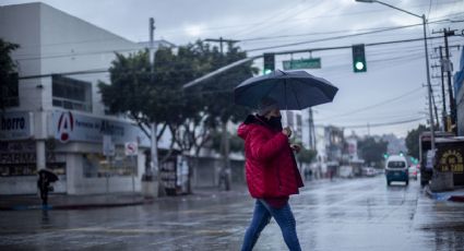 Clima hoy lunes 3 de octubre: huracán ‘Orlene’ y frío ‘pegarán’ a estos estados