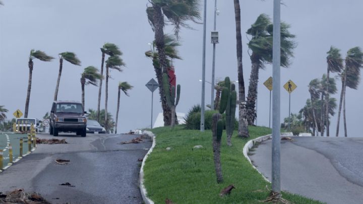 EN VIVO Huracán 'Orlene' desatará su 'furia' en estos estados