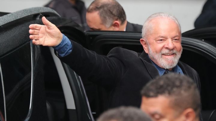 ¡Hay tiro! Lula aventaja en elecciones en Brasil… pero se va a segunda vuelta con Bolsonaro