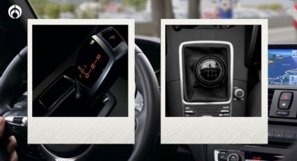 Auto manual vs. auto automático: ¿cuál me conviene más si quiero comprar uno?