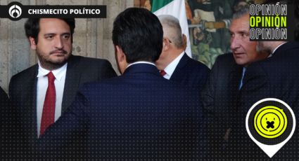 ¿Ya hay candidato para 2030? ¿Será el hijo de AMLO?