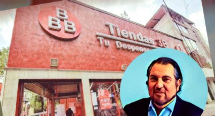 Tiendas 3B: El misterioso dueño de la empresa que se expande rápidamente