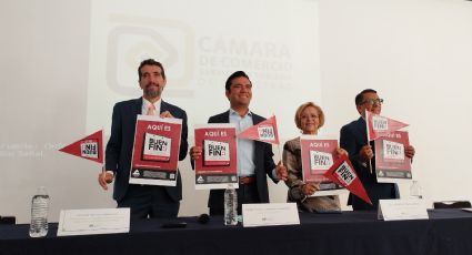 El Buen Fin 2022: 20 mil negocios participarán ¿Qué es lo más se vende?