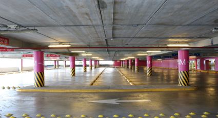 Ampliación de horario de estacionamientos y parquímetros, a la mesa del análisis