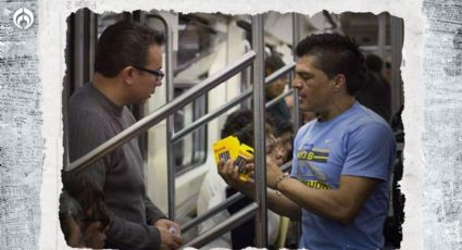 Metro CDMX: ¿cuánto gana un vagonero y quién les escribe sus discursos?