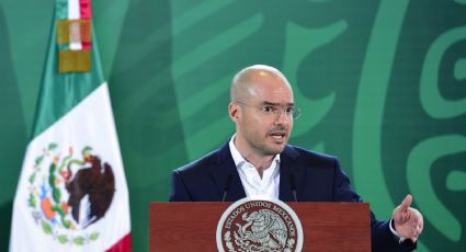 David León reaparece: comparece por dinero que le entregó a Pío López Obrador