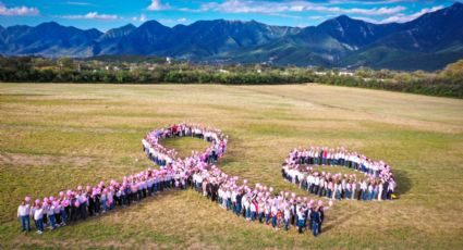 Cáncer de mama: el octubre rosa es todo el año en Santiago NL