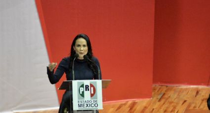 El PRI tiene carta fuerte para Edomex: Alejandra del Moral se perfila como candidata