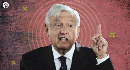 El diccionario de AMLO: estas son las 10 frases más raras que ha usado